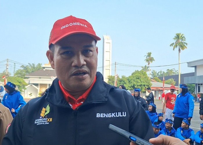 15 Hotspot Terdeteksi di Bengkulu, Kabupaten Kaur Jadi Wilayah dengan Titik Panas Terbanyak
