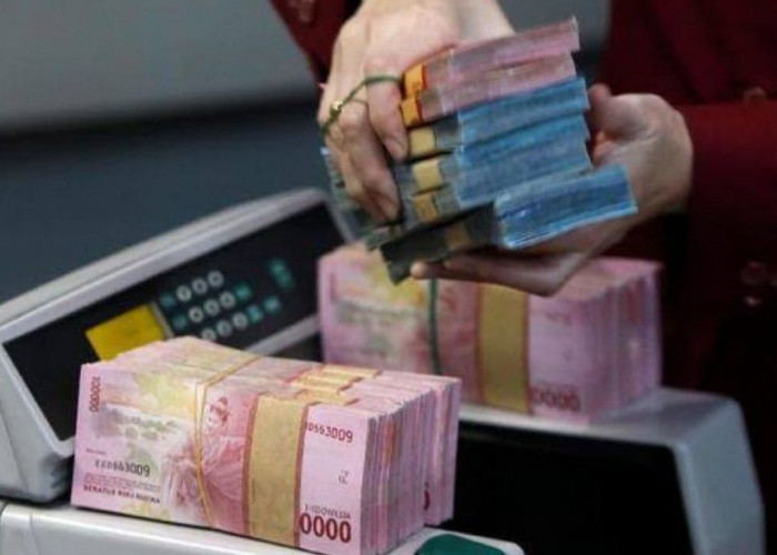 Jangan Dicuci, Begini Cara Tukar Uang Lusuh Jadi Baru di Bank Indonesia
