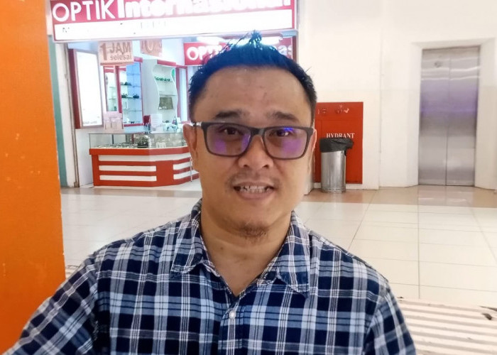 Tertib dan Tertata, Pemkot Sediakan Lapak Gratis di PTM dan Pasar Minggu untuk Pedagang KZ Abidin