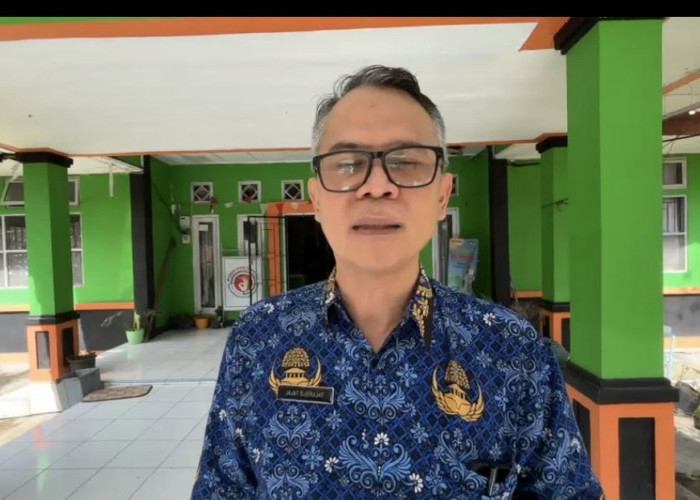 DLH Mukomuko Targetkan Laboratorium Lingkungan Beroperasi 2026, Fokus Kejar Rehab Gedung