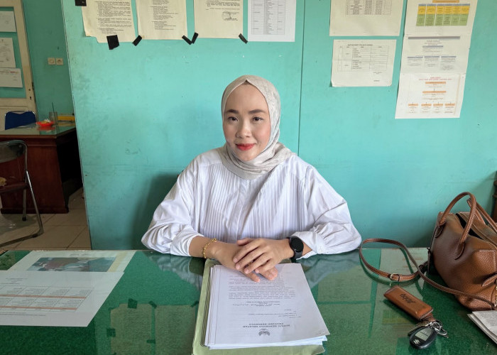 TPA Kayu Arau Siapkan 100 Ribu Ton Sampah untuk Pasok Teknologi Swiss Green Project