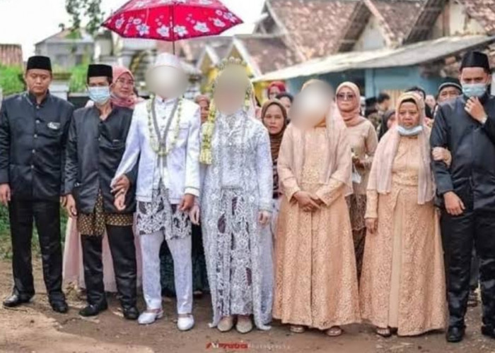 Soal Perselingkuhan Menantu dan Mertua di Banten, Ini Kronologi Lengkap dari Sang Istri