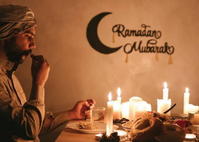 Tinggal Mengitung Hari Ramadan Akan Tiba, Yuk Ketahui Golongan Orang yang Wajib Berpuasa di Bulan Suci Ini
