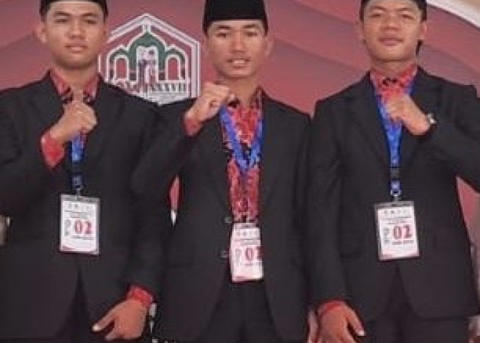 Kawinkan Gelar Juara! Regu Putra dan Putri Seluma Berjaya di Cabang Fahmil Qur’an MTQ ke-37