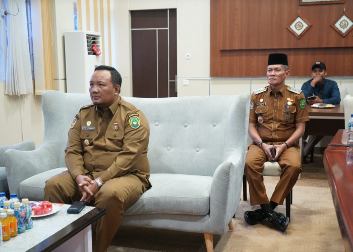 Bobotnya Tembus 800 Kg, Sapi Simental Kurban Bantuan Presiden Prabowo Bakal Dipotong di Sumber Jaya
