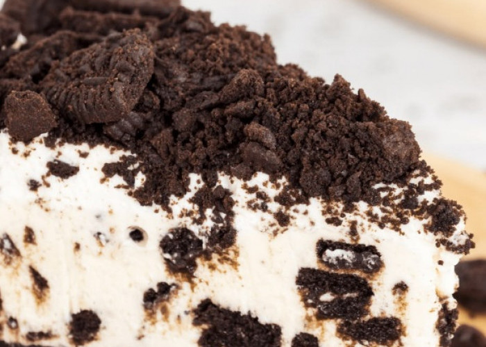 Bisa Jadi Makanan Sehari-hari, Ini Ide Menu Camilan Enak Olahan Oreo