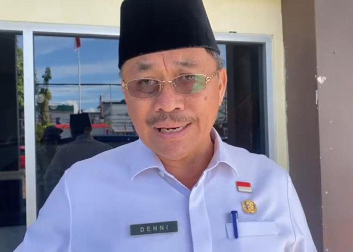 Kejar Status PSN, Pemprov Bengkulu Desak Pemkot Tuntaskan RTRW Kawasan Pulau Baai