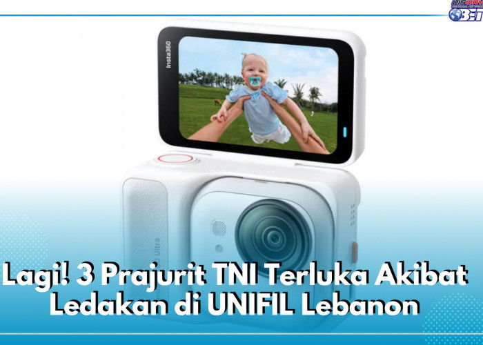 Tantang DJI, Insta360 Gandeng Leica, Kamera Pocket Baru dengan Teknologi Dual-Lens