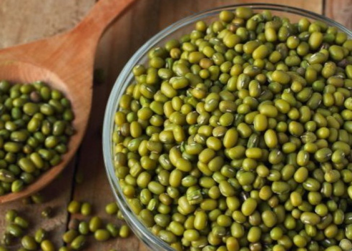 Waspadai Perut Kembung, Ini Efek Samping Kacang Hijau bagi Kesehatan jika Dikonsumsi Berlebihan
