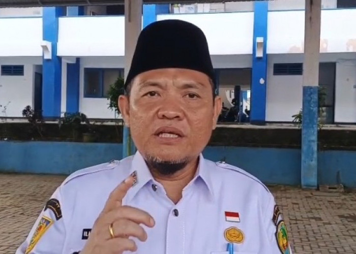 Disdikbud Kota Bengkulu Upayakan Semua Anak Tertampung di SPMB 2026