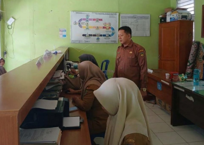 2.417 KPM Bengkulu Selatan Terindikasi Judol, Dinsos: Segera Stop