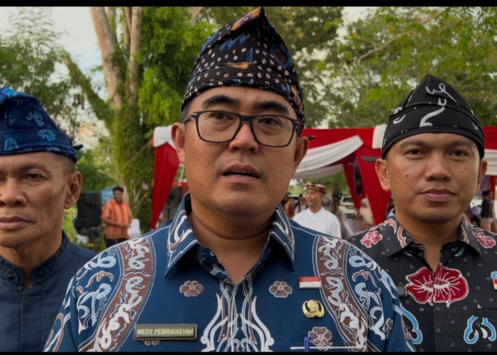 Masjid yang Belum Tersentuh Bantuan Pusat Jadi Prioritas Penerima Sapi Kurban Presiden