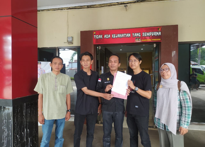 Konflik Karyawan dan Direktur SPBU di Seluma Berakhir Damai, Saling Cabut Laporan