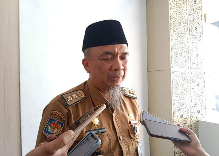 Pendaftar Petugas Haji Daerah Provinsi Bengkulu Capai 60 Orang, Berikut Tahapan Selanjutnya