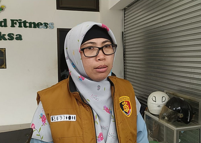 Polda Bengkulu Limpahkan 4 Tersangka Kasus Perbankan ke Kejari Bengkulu