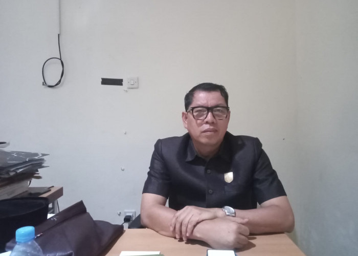 Wan Sui Ungkap Alasan Dampingi Ustad Dani Hamdani Maju Pilwakot Bengkulu