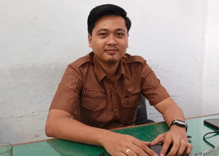 1.899 PPPK Bengkulu Selatan Menanti Kepastian Skema Gaji dari Pemerintah Pusat