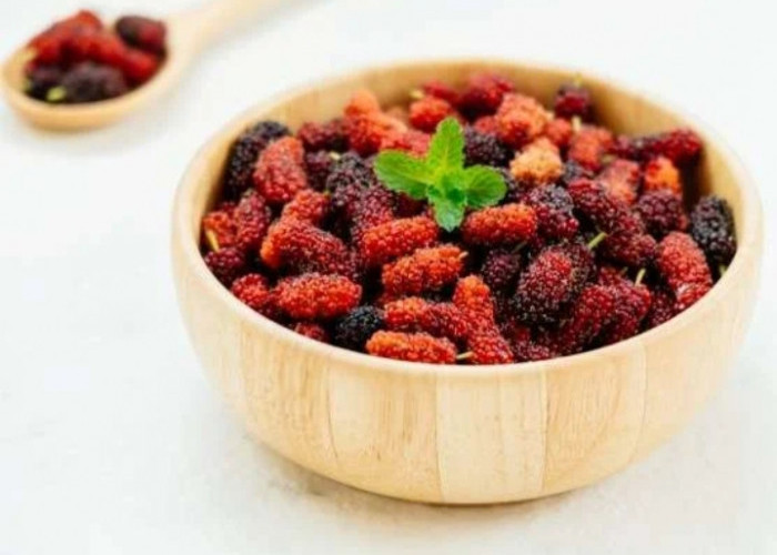 Ada 6 Dampak Buruk Konsumsi Buah Berry Secara Berlebihan, Apa Saja?