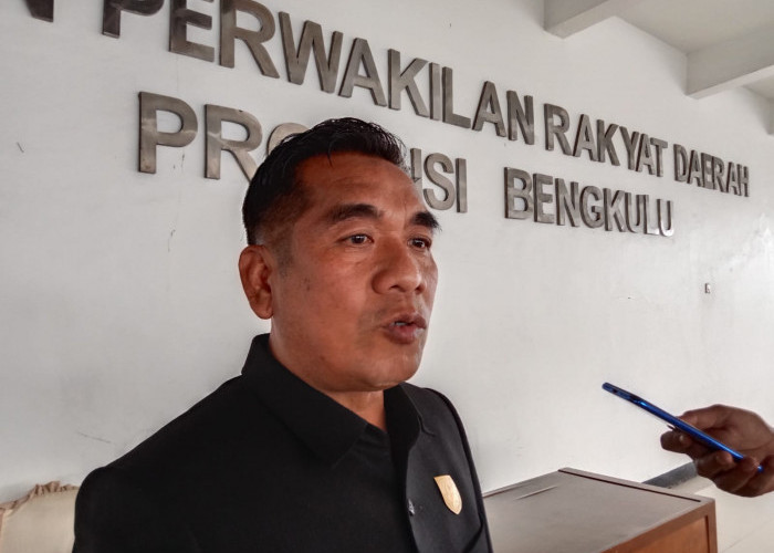 Ketua Komisi IV DPRD Provinsi Sebut Pentingnya Penempatan PPPK Sesuai Formasi dan Kebutuhan Sekolah