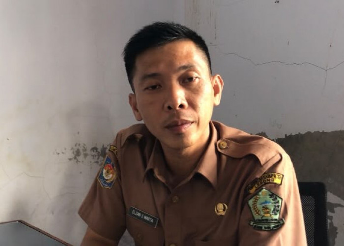 Enggan Buang Waktu, Disparpora Lebong Mulai Jaring Atlet Pelajar Potensial untuk Popda 2026