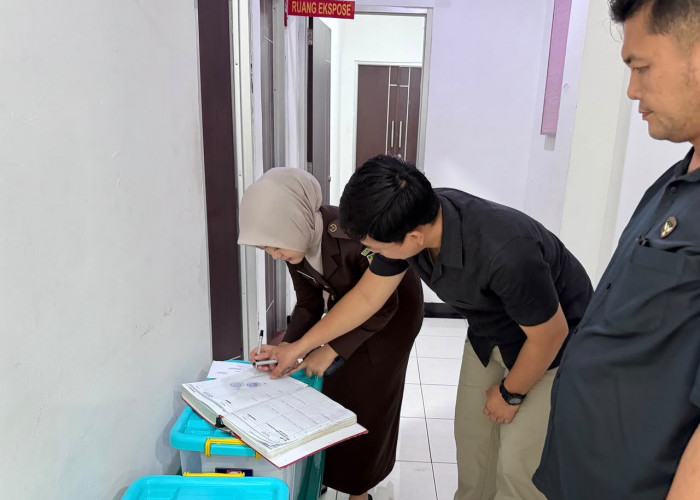 Polda Kirim Berkas Perkara Korupsi Rekrutmen 93 Tenaga Non ASN RSKJ Soeprapto ke Kejaksaan