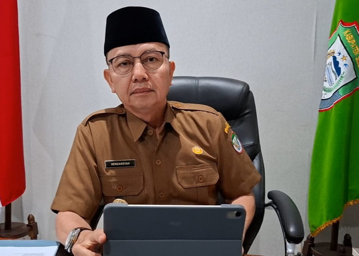 Digelar Mei 2026 di Masjid Agung Baitul Falihin, Inilah Tema dan Cabang Lomba MTQ ke-37 di Seluma