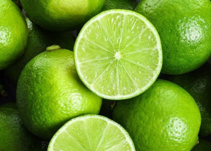 Cek di Sini! 7 Manfaat Jeruk Nipis untuk Kecantikan, Bantu Jaga Kulit Tetap Sehat
