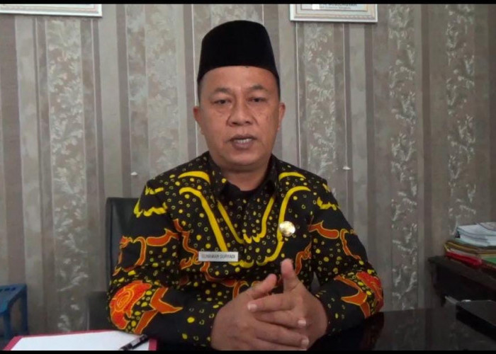 dr Anjari Wahyu Wardhani Diberhentikan dari Jabatan Direktur RSMY Bengkulu