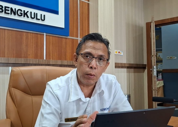 Realisasi Dana Desa Bengkulu Tembus 74,60 Persen, Mukomuko Jadi Satu-satunya yang Tuntas 100 Persen