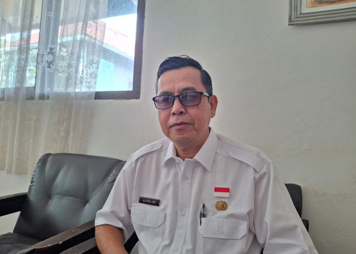 Masuk Kalender KEN, Persiapan Festival Tabut 2026 Diklaim Hampir Rampung