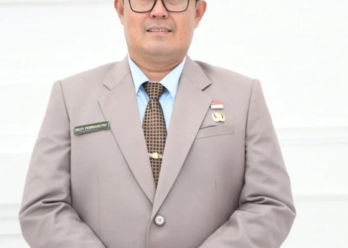 Resmi Cair! Pemkot Bengkulu Mulai Salurkan THR ASN dan PPPK Hari Ini