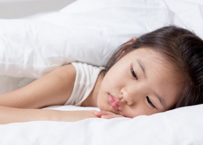 Jangan Dibiarkan! Inilah Dampak Buruk Anemia Bagi Kesehatan Anak