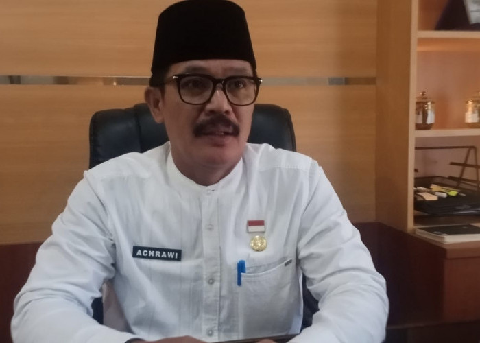 Peminat Minim, Pendaftaran Seleksi Eselon II Pemkot Bengkulu Diperpanjang hingga 2 Maret