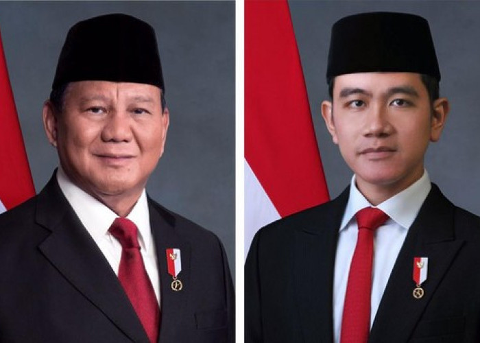 Siap Tapaki Era Baru, Prabowo-Gibran Resmi Menjabat Usai Pelantikan Presiden dan Wakil Presiden RI 2024