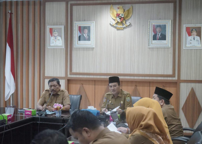 Pemprov Bengkulu Siapkan Pembangunan Pabrik Biodiesel, Target Direalisasikan 2027