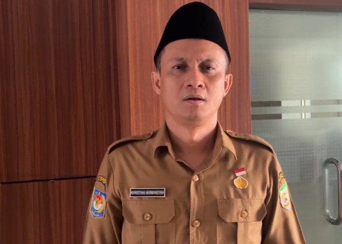 Ini Wilayah Rawan Kekiringan di Provinsi Bengkulu, 3 Kabupaten Berstatus Paling Rentan