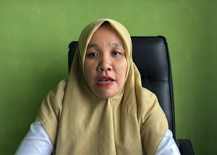 Tembus 7.100 Kasus ISPA di Seluma hingga Juli 2026, Sukaraja dan Lubuk Sandi Tertinggi