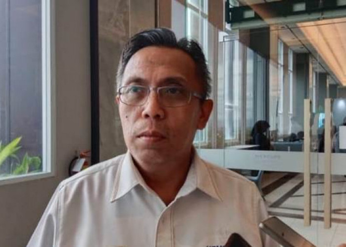 Royalti Batubara Kucurkan Rp12 Miliar, DBH Bengkulu Mulai Mengalir ke Kas Daerah