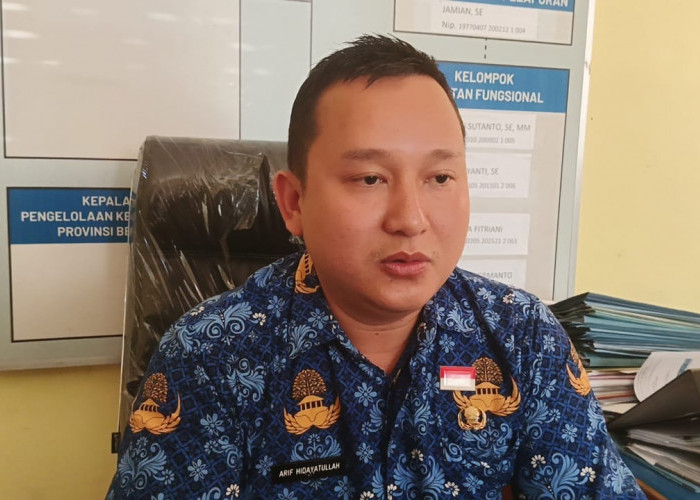 Bikin Geleng Kepala, 600 Kendaraan Dinas Pemkab Seluma Ternyata Belum Lunas Pajak