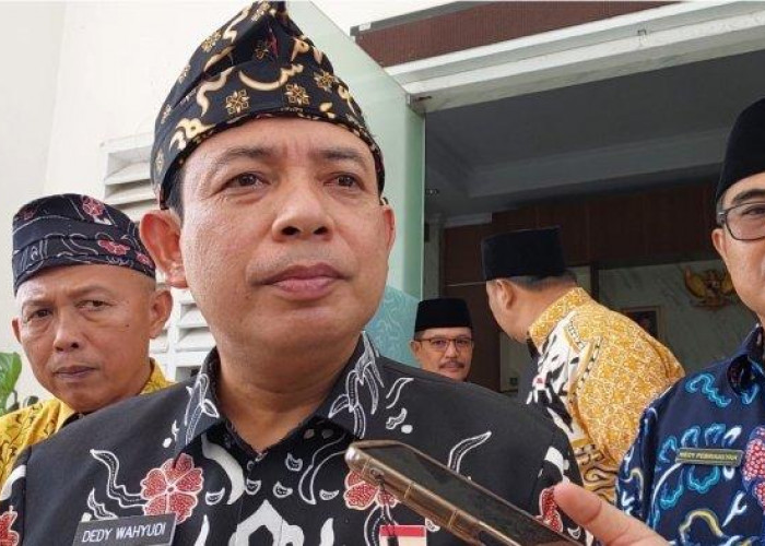 Pemkot Bengkulu Dukung Proses Hukum Dugaan Korupsi Mega Mall