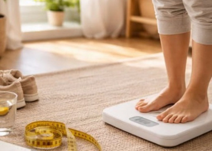 Perlu Tahu! Penyebab Susah Turun Berat Badan yang Perlu Diketahui, Bukan Cuma Soal Makan