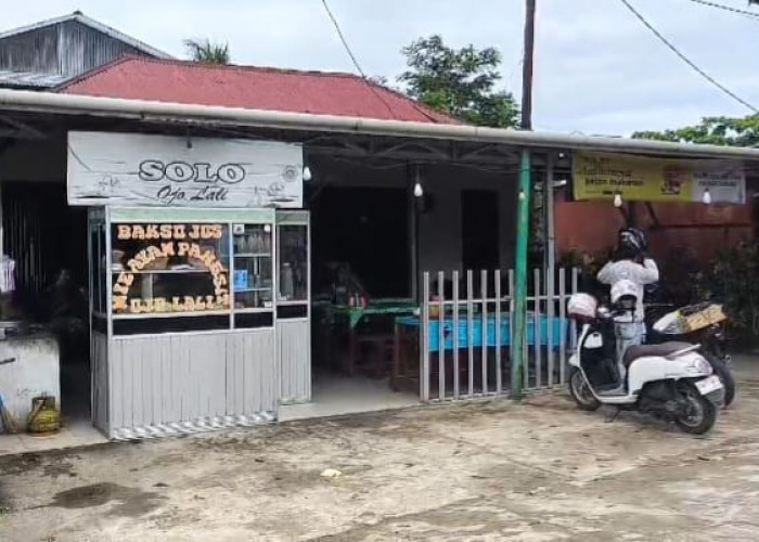 Tukang Bakso di Kota Bengkulu Ditipu Oknum Mengaku Pegawai BPOM, Rugi Rp1,4 Juta