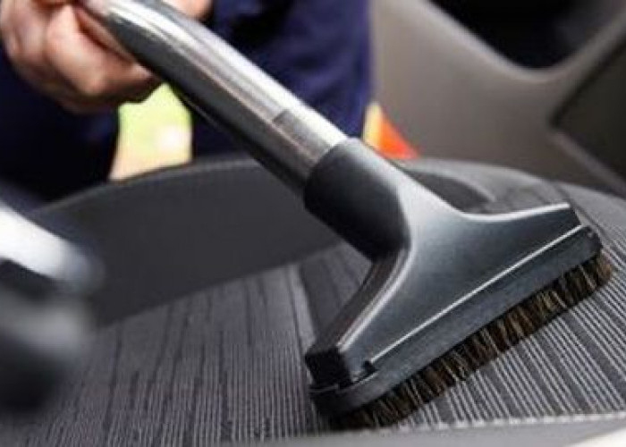 Mudah Banget, Ini 7 Cara Menghilangkan Bau di Mobil, Lakukan Sebelum Menghadapi Arus Balik Mudik 