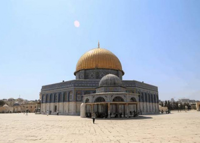 Kilas Sejarah Masjid Al Aqsa Beserta Fakta Berdirinya, Pernah Hancur Karena Perang dan Bencana?