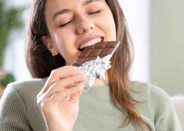Jangan Sampai Salah, Ini 6 Tips Aman Konsumsi Cokelat, Yuk Terapkan!