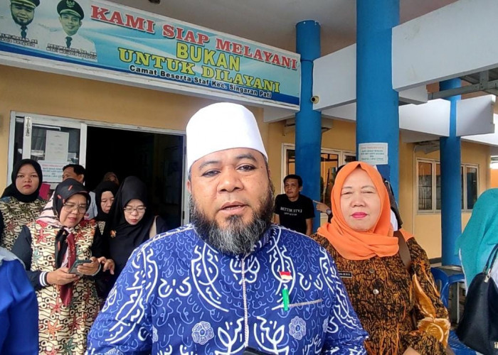 Walikota Tagih Dana Bagi Hasil dari Pemprov Bengkulu, Nilainya Belasan Miliar 