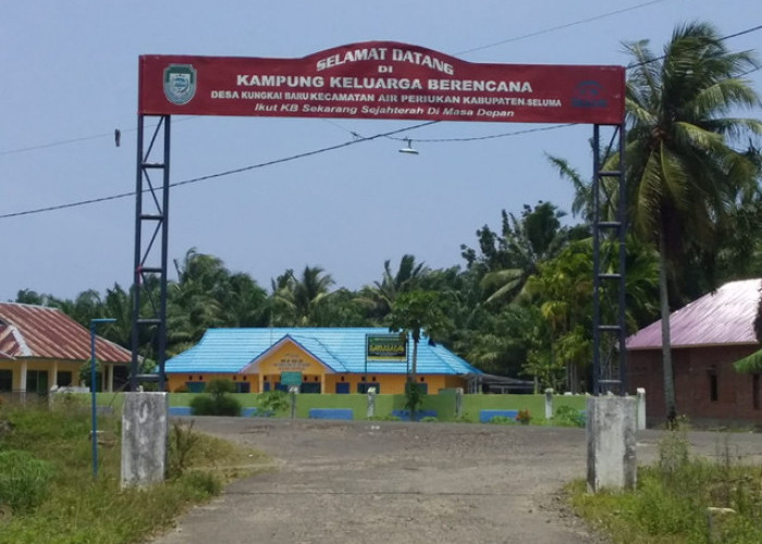 Viral Aksi Pungli Oknum Ormas, Pantai Cemoro Sewu Sepi Pengunjung