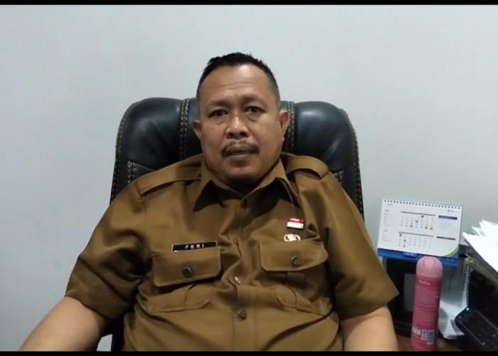 Dorong Pertumbuhan Ekonomi, Pemkot Bengkulu Permudah Izin Investor Lewat OSS dan SIKOLU