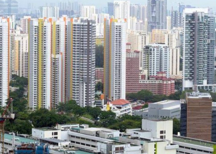 Konglomerat Asal Indonesia Beli Rumah Mewah di Singapura, DJP Pajak Bakal Lakukan Ini