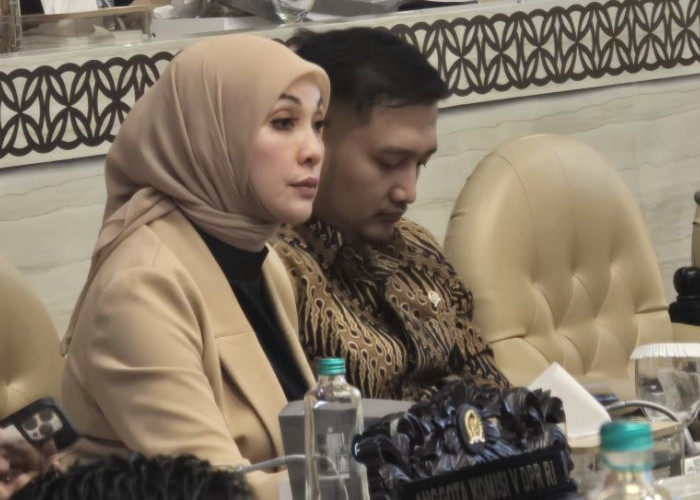 Dorong Ekonomi Daerah, Komisi V DPRI RI Minta Perluasan Tol Bengkulu Dipercepat